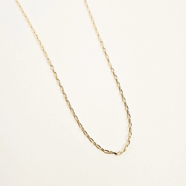 Colar Corrente Maya Cartier 70cm Banho Ouro 18k