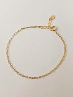Pulseira Cartier Banho Ouro 18K